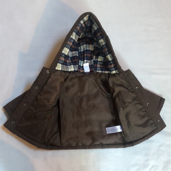 Carter’s Winter Jacket - Picture 3 of 10